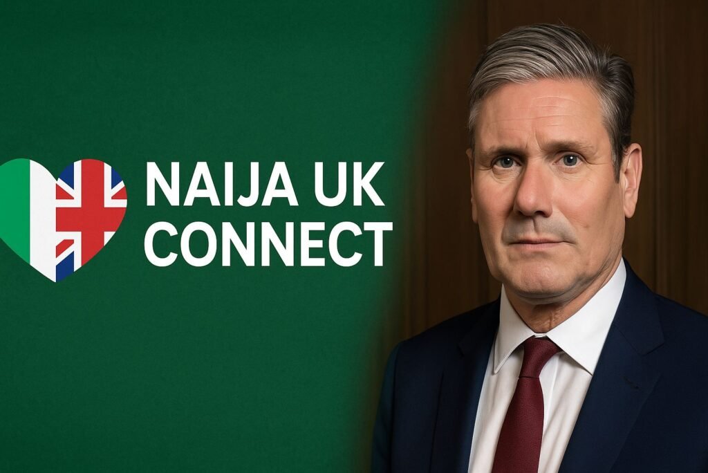 UK Launches 5-Year Talent Visa with Relocation Support