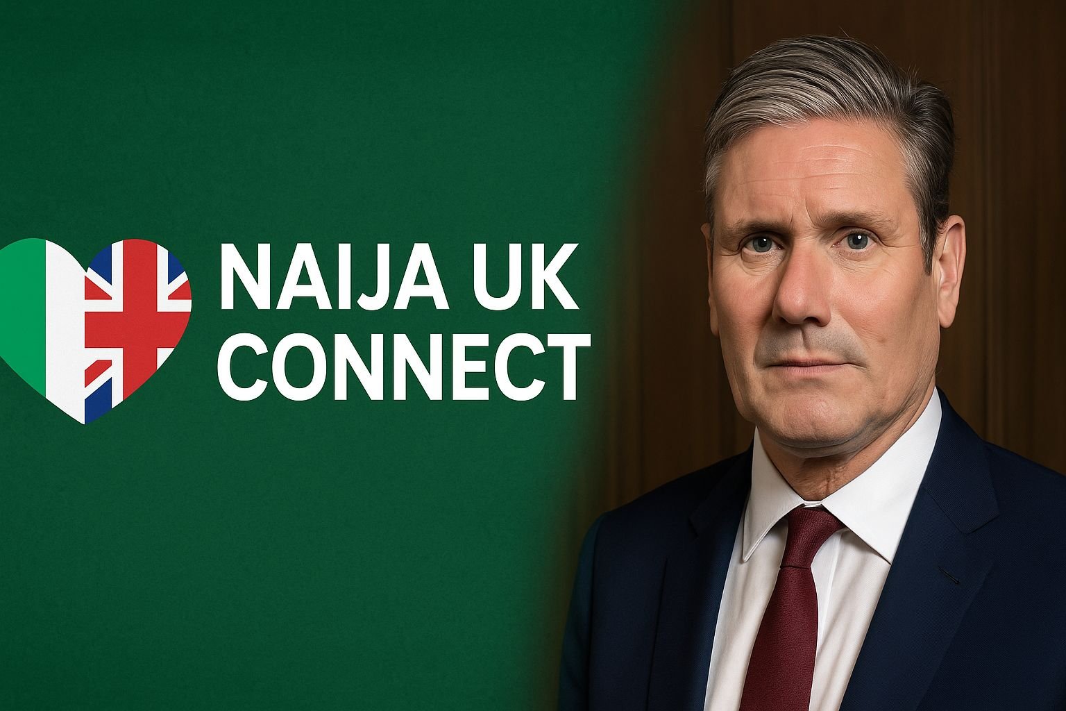 UK Government Announces Major Immigration Shake-Up – What Nigerians in the UK Should Know