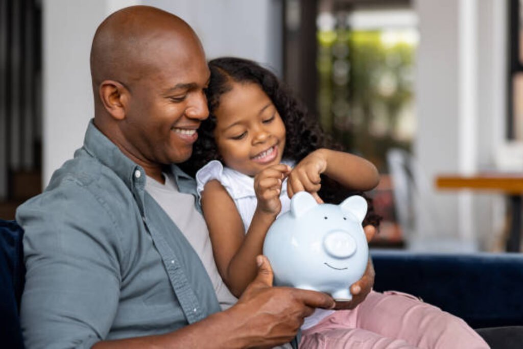 5 Simple Ways Nigerians in the UK Can Start Saving for the Future — Starting Today