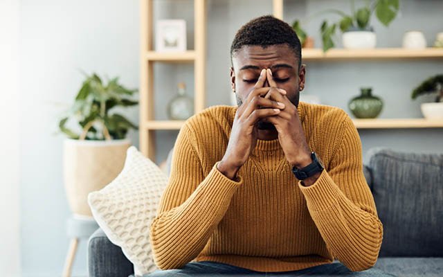 “Why Am I Thinking Like This?” — A Naija Guide to Intrusive Thoughts in the UK