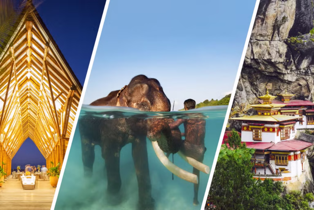 The 15 Best Places Nigerians in the UK Can Travel to in July 2025