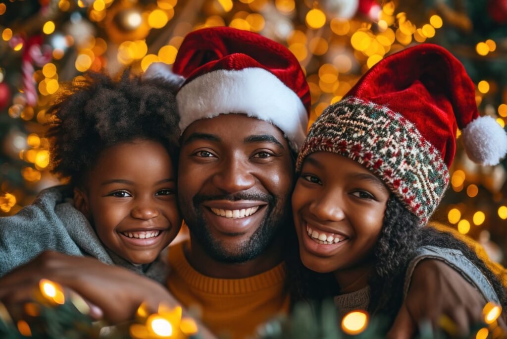 Plan Ahead: Start a Holiday Savings Account Now – Your December Self Will Thank You!