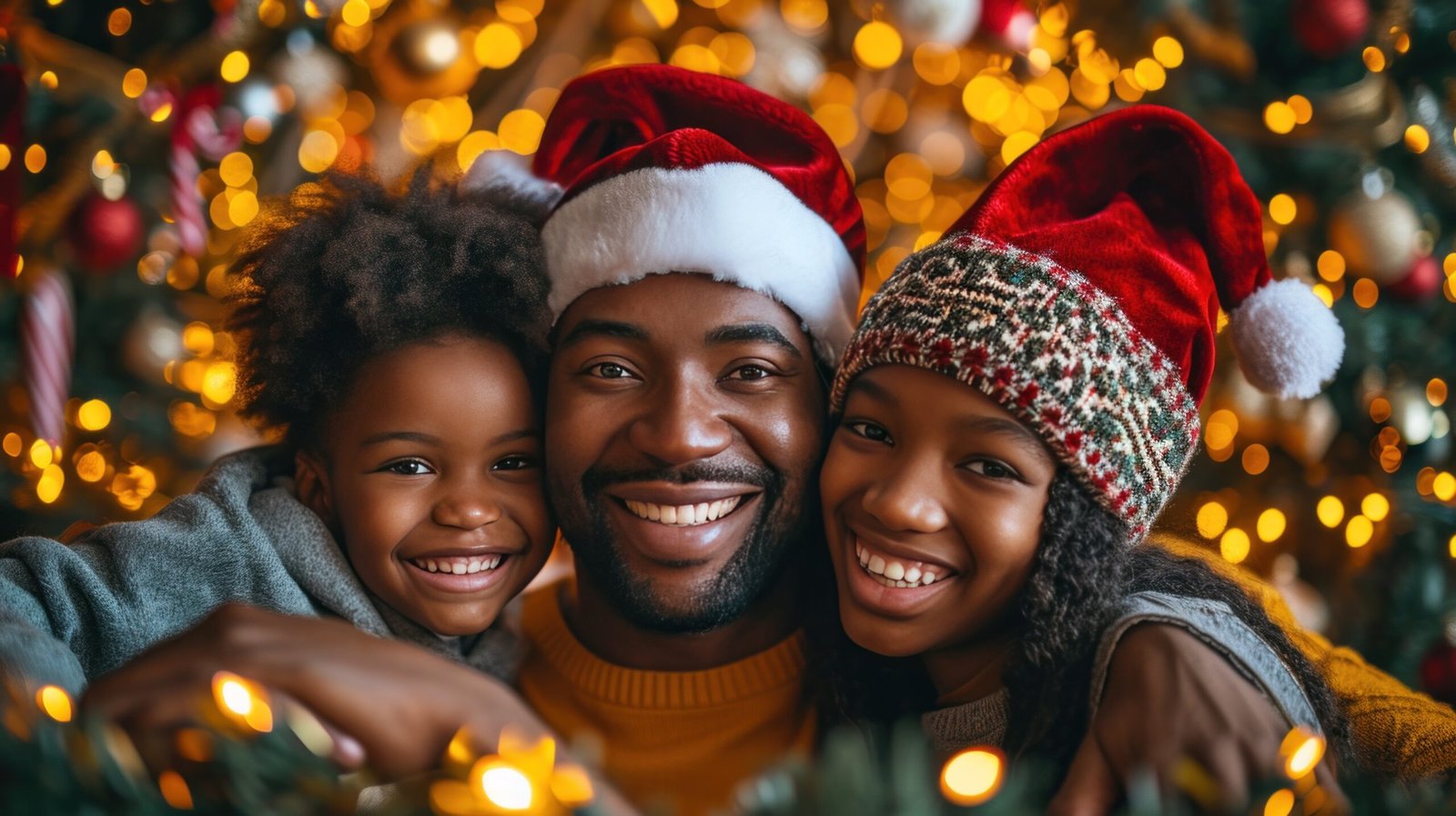 Plan Ahead: Start a Holiday Savings Account Now – Your December Self Will Thank You!