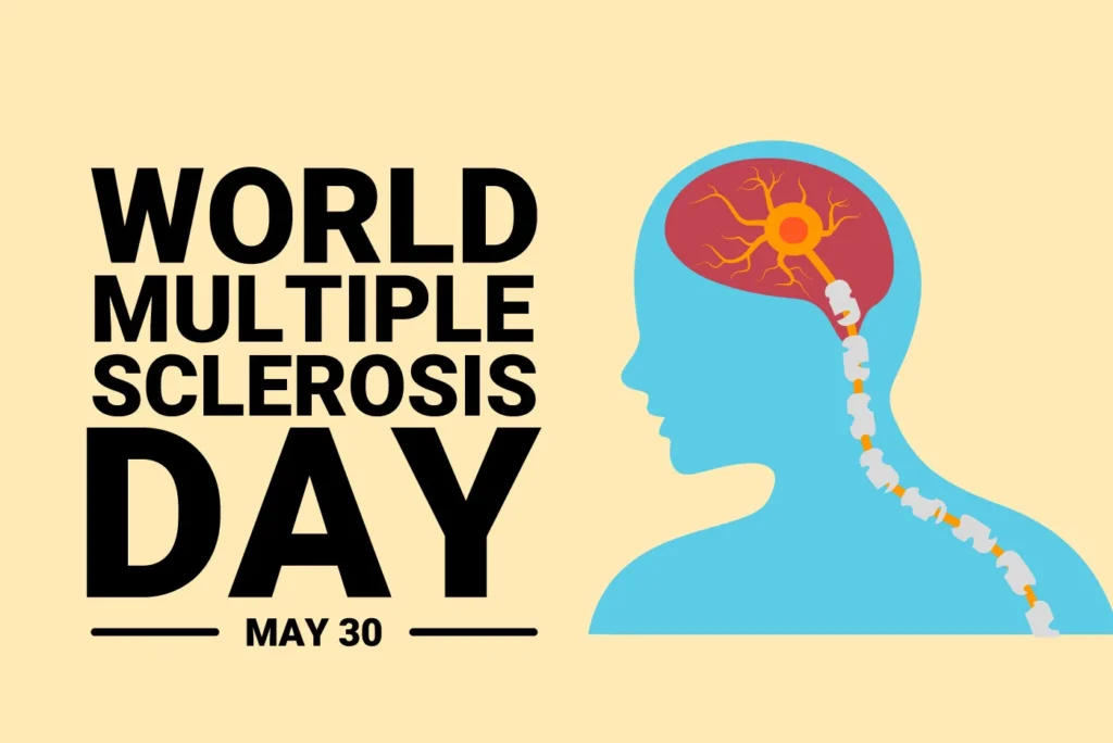World MS Day: A Wake-Up Call for Nigerians in the UK