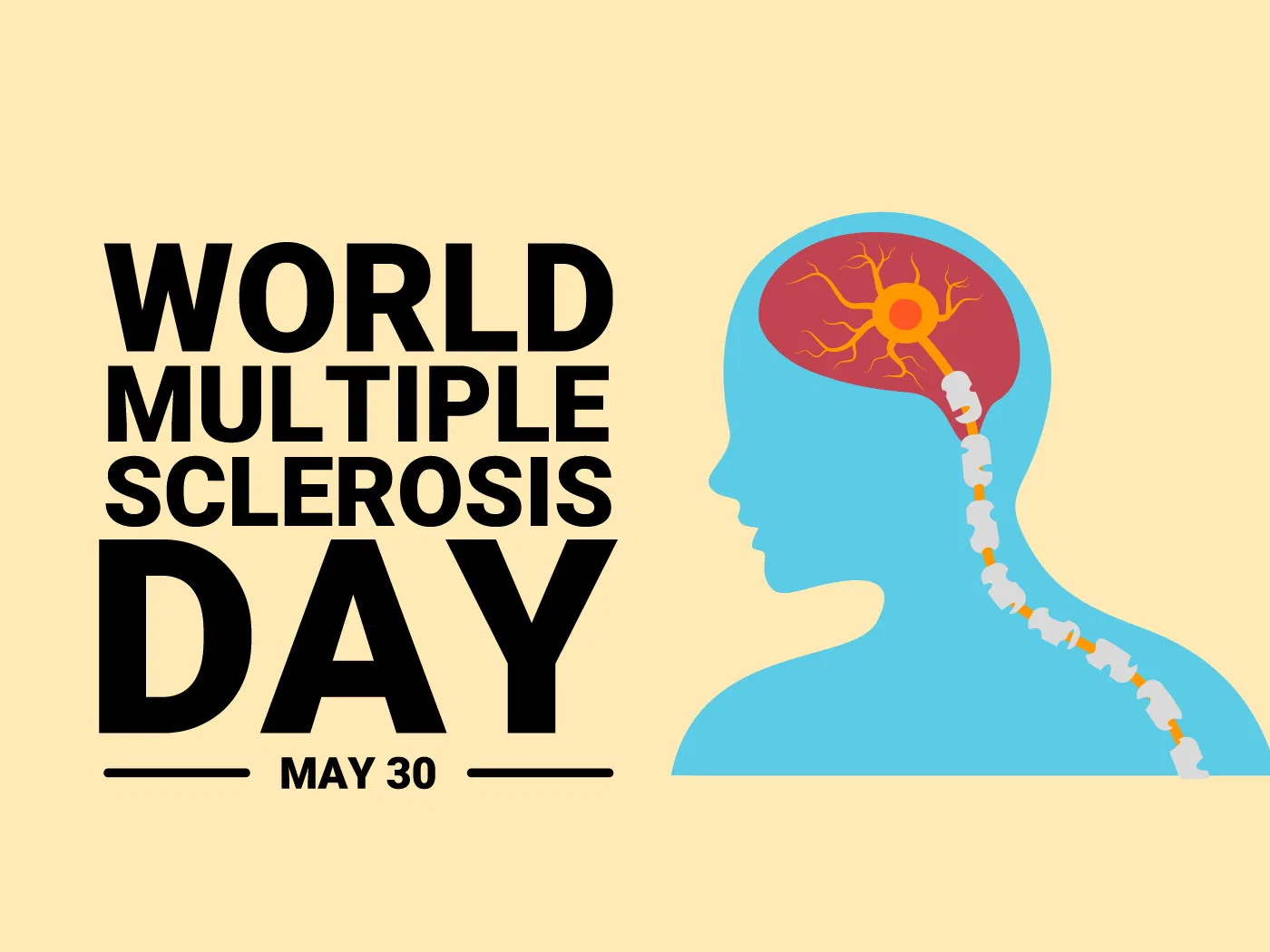 World MS Day: A Wake-Up Call for Nigerians in the UK