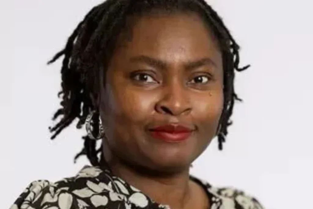 Inside the UK’s Nigerian Tech Boom: A Quiet Revolution That’s Reshaping the Future –  Francisca Otu