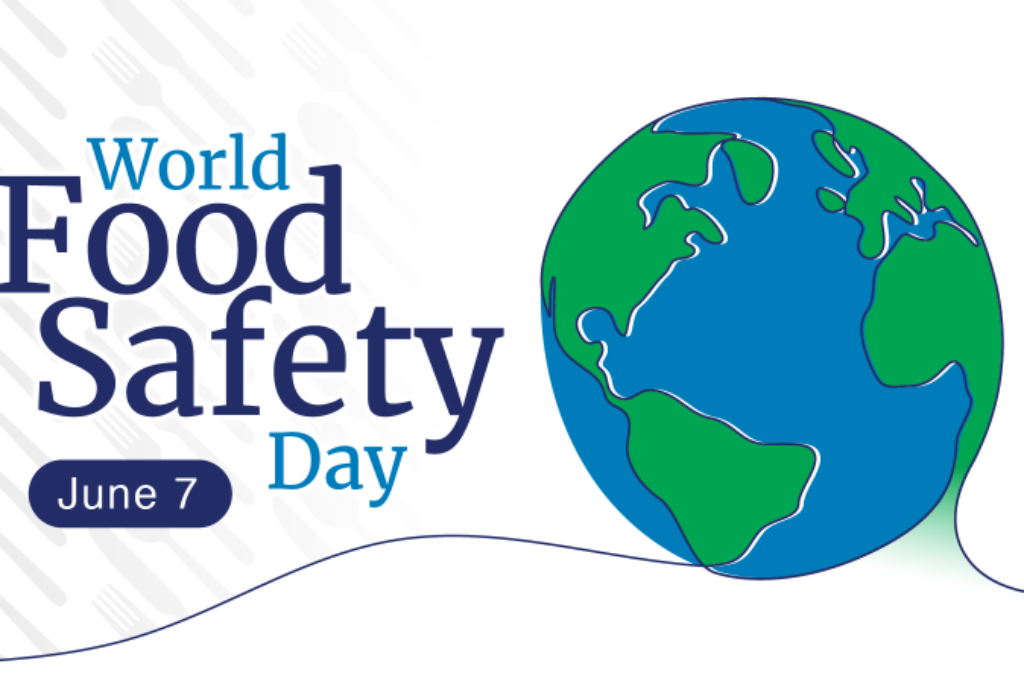 Naija in the UK? Celebrate World Food Safety Day – Stay Safe, Stay Informed!