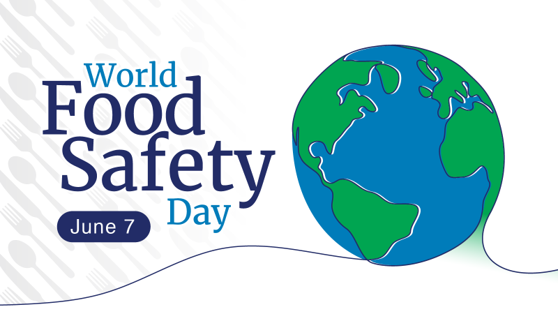 Naija in the UK? Celebrate World Food Safety Day – Stay Safe, Stay Informed!