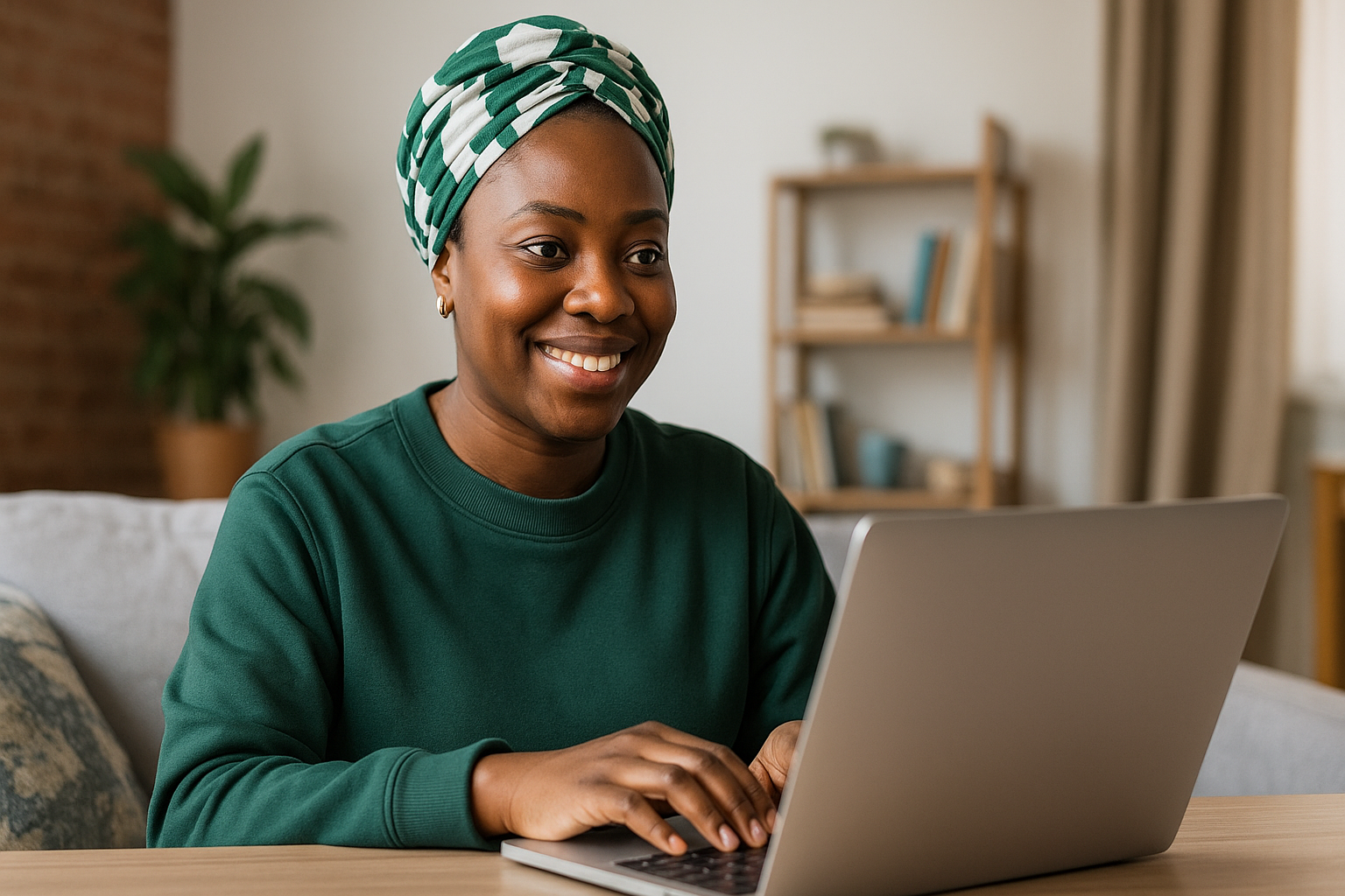 7 Ways Ecommerce Is Helping Nigerians in the UK Rebuild Their Lives