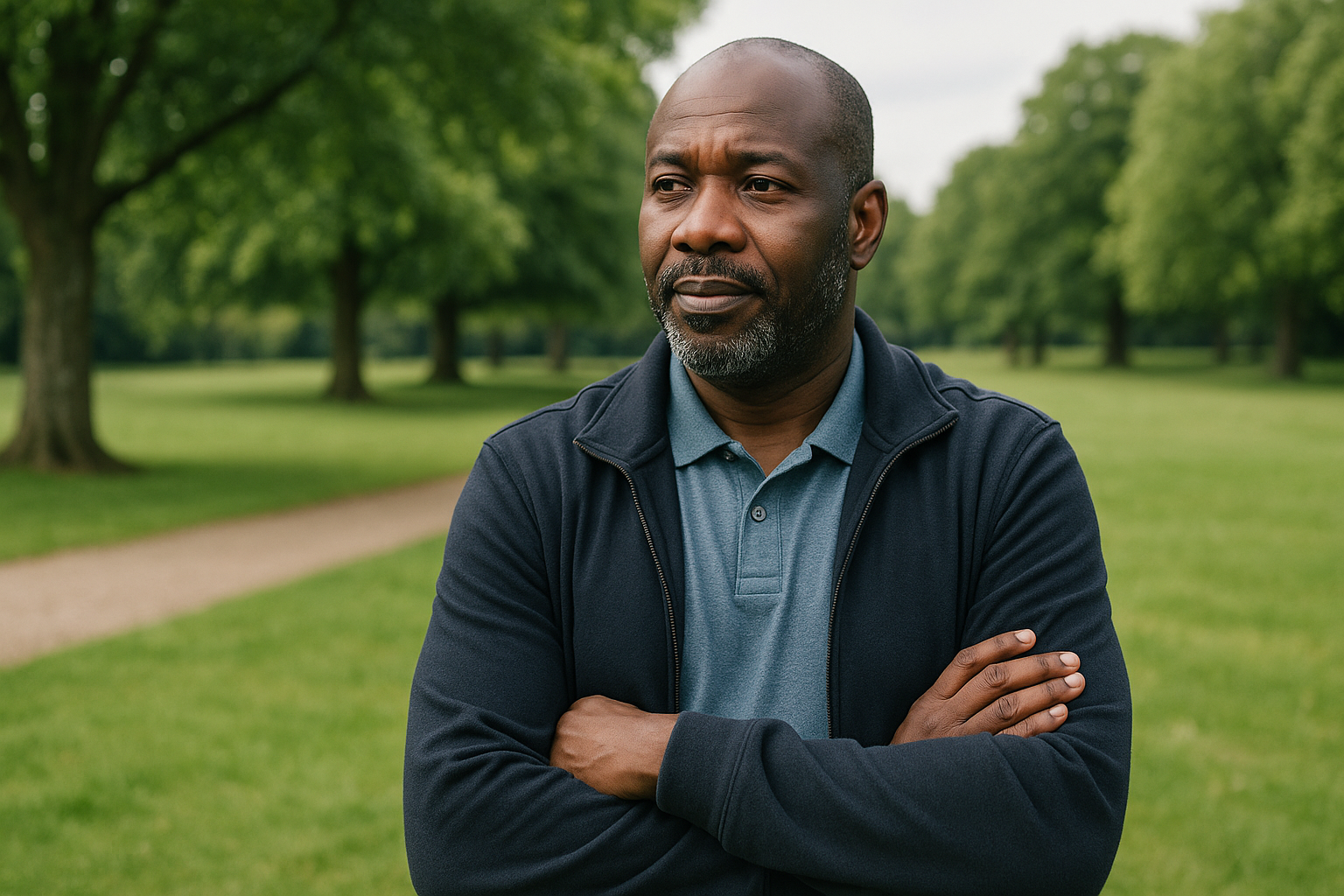 This Father’s Day, Let’s Talk About Men’s Health, Protection and Balance