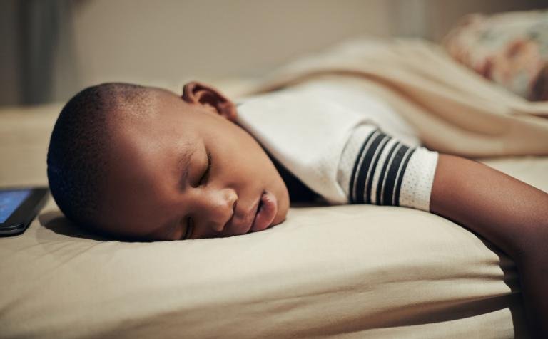 Snoring in Children Linked to Behavioural Problems – What Nigerian Parents in the UK Should Know