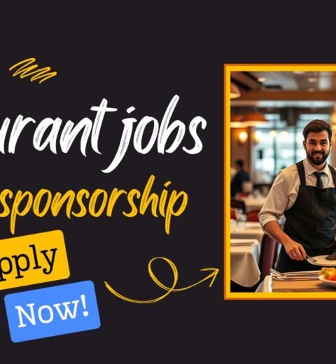 UK Visa Sponsorship: Support Worker & Health Roles for Nigerians in the UK