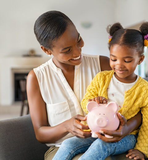 Small Business: Finding the Right Financial Partner