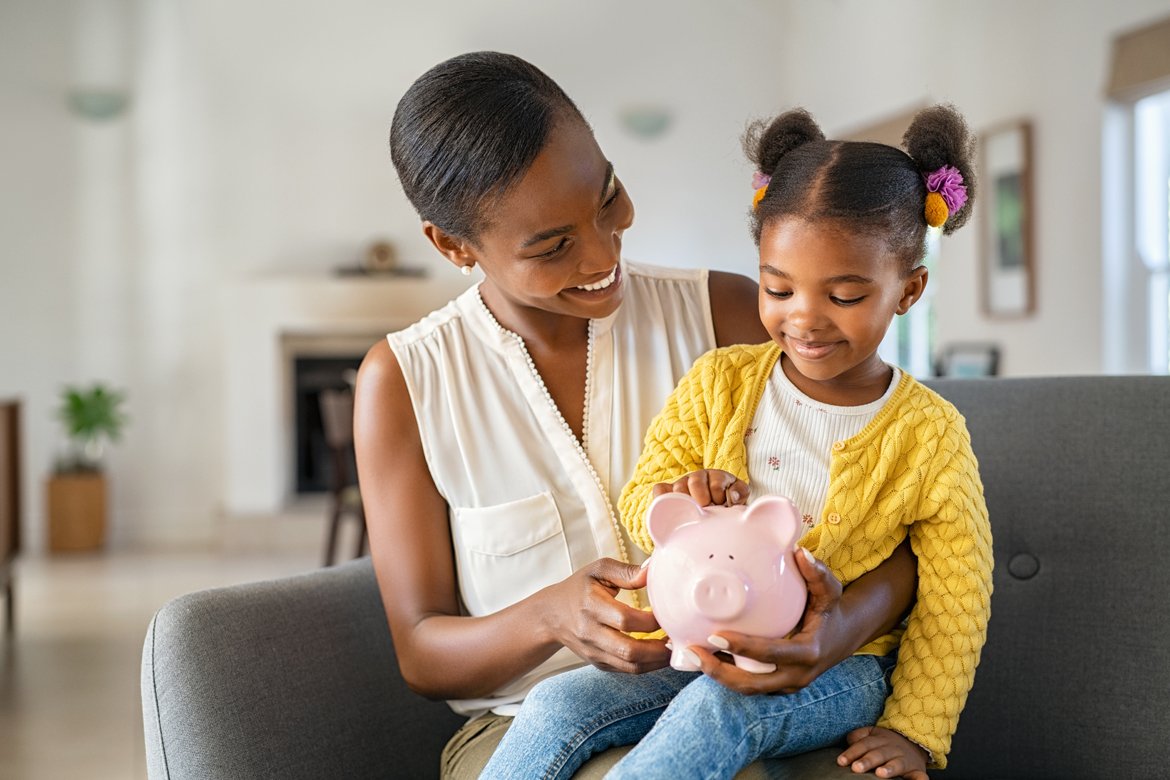 Kid-Friendly Money Lessons That Stick — Naija UK Connect