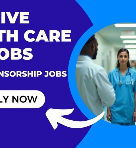 Latest NHS IT Jobs with Visa Sponsorship – Great Pay, Apply Now!