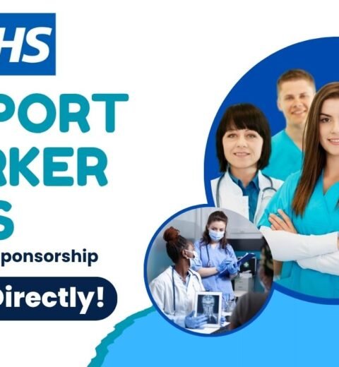 University Jobs in the UK With Visa Sponsorship – Apply Now