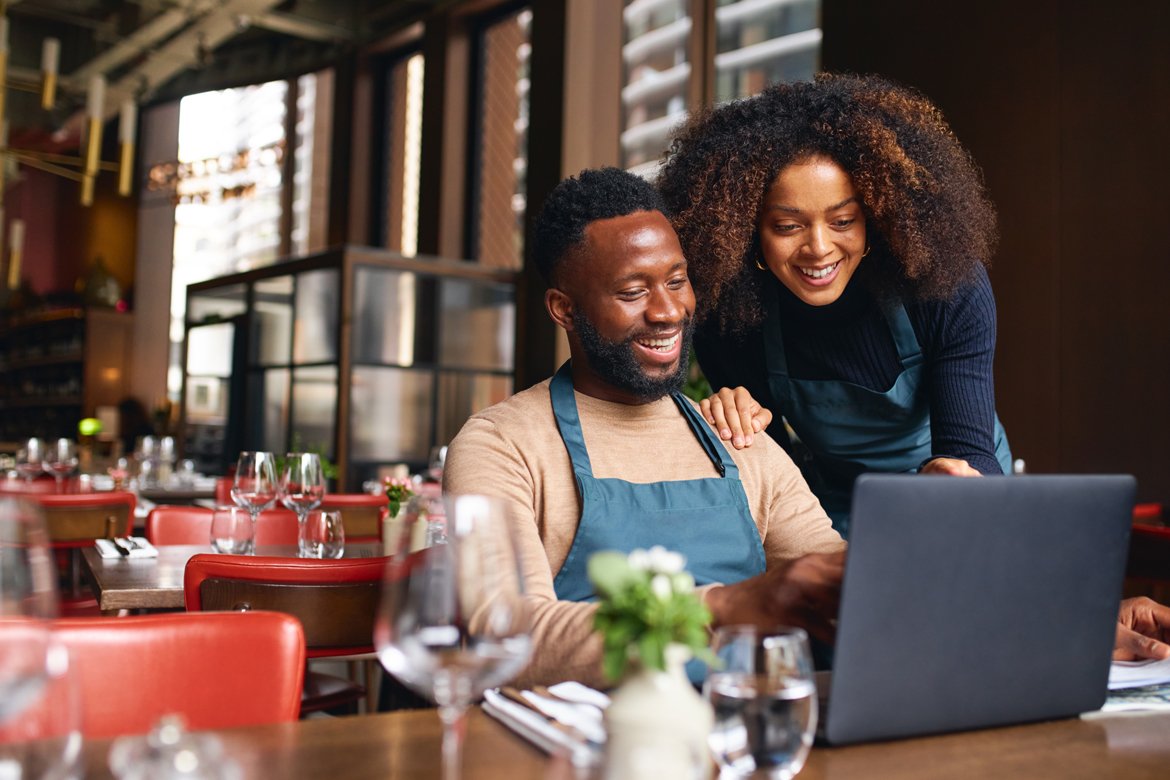 Small Business: Finding the Right Financial Partner