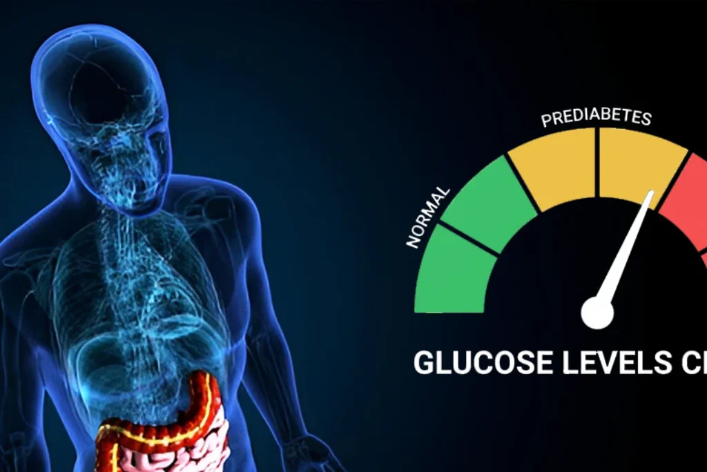 Understanding the Hidden Dangers of Prediabetes: A Guide for Nigerians in the UK