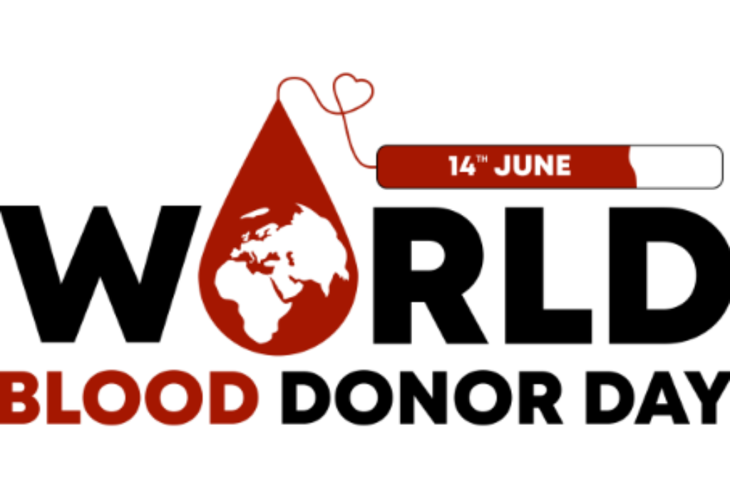 World Blood Donor Day 2025: Why Blood Health Matters for Nigerians in the UK