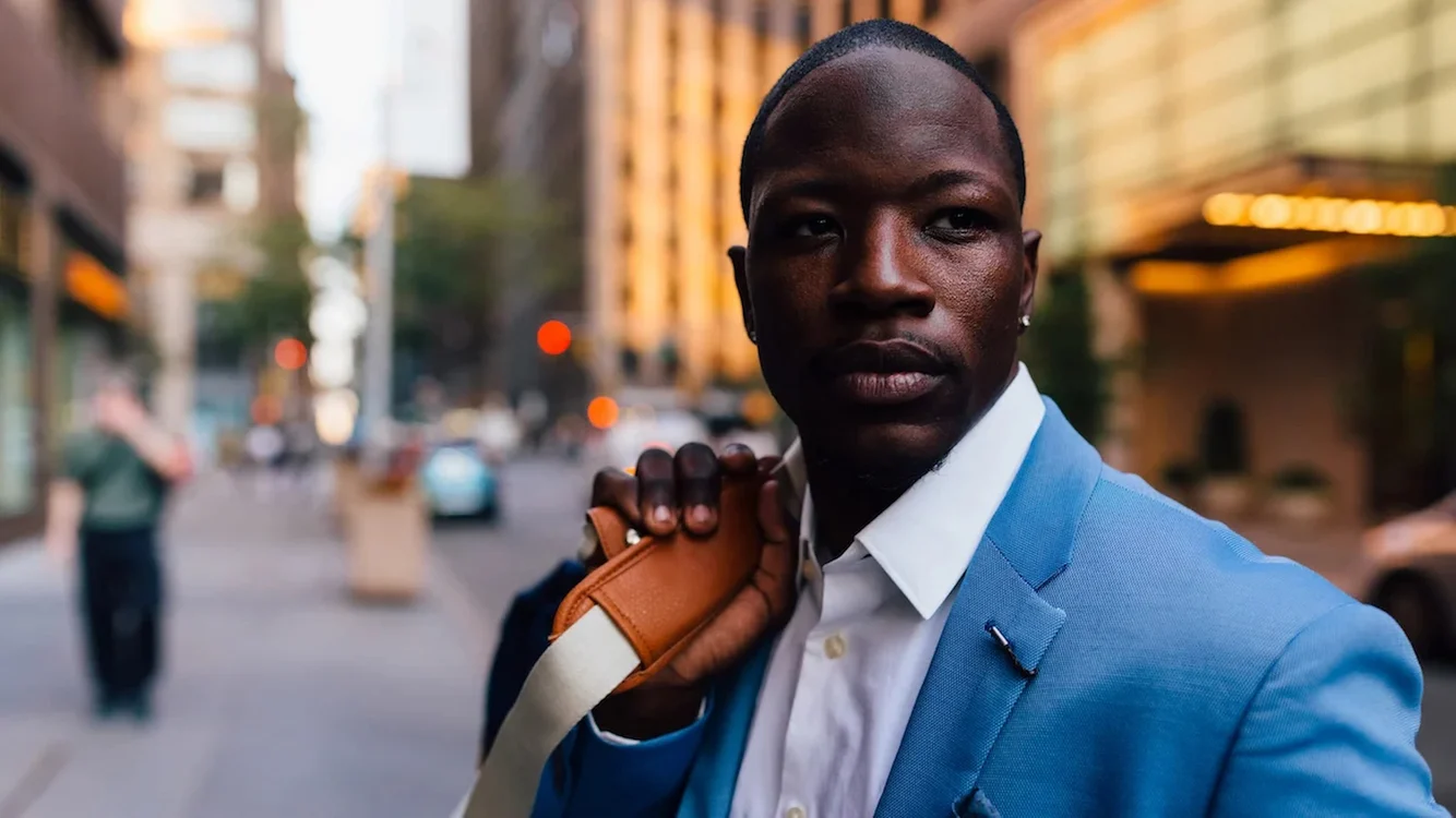 7 Things to Consider Before Changing Jobs – A Guide for Nigerians Living in the UK