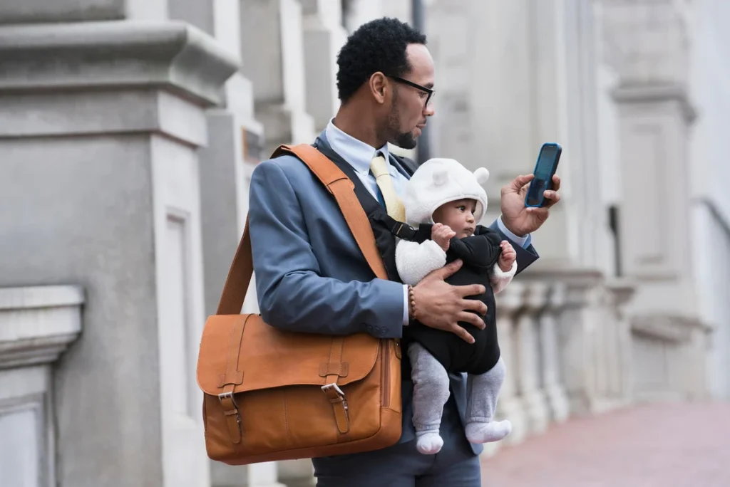6 Tips for Nigerians in the UK to Balance Family and Work — Without Sacrificing Either