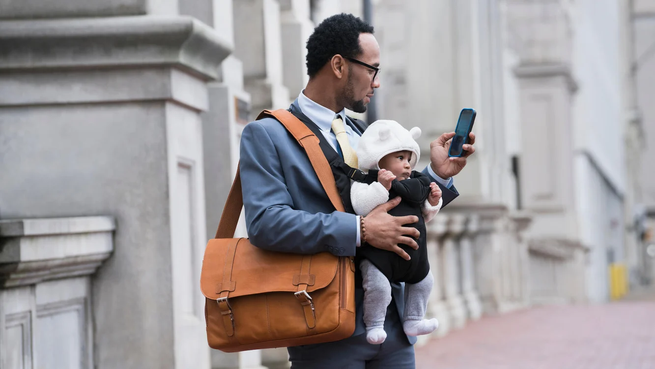 6 Tips for Nigerians in the UK to Balance Family and Work — Without Sacrificing Either