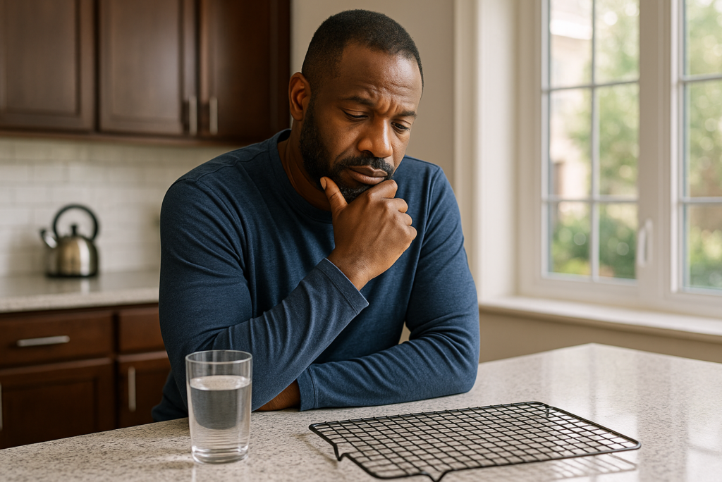 What Is Intermittent Fasting — And Should Nigerians in the UK Try It?