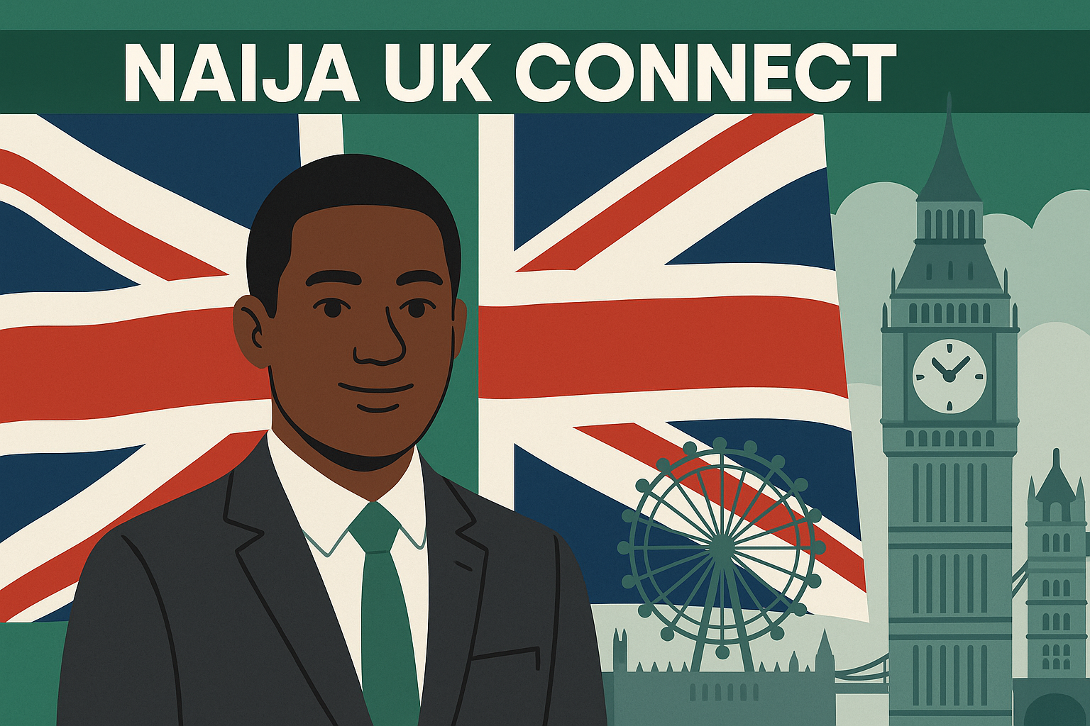 Want to Start a Business in the UK Through Self-Sponsorship? Here’s What You Should Know