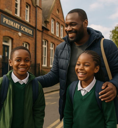 7 Things to Consider Before Changing Jobs – A Guide for Nigerians Living in the UK
