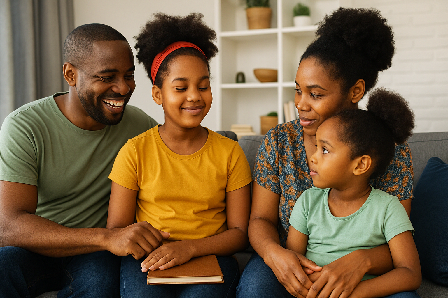 What is 30% Parenting? A Refreshing Reality Check for Nigerian Parents in the UK