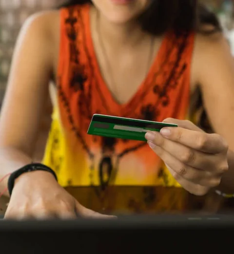 Small Business: Finding the Right Financial Partner