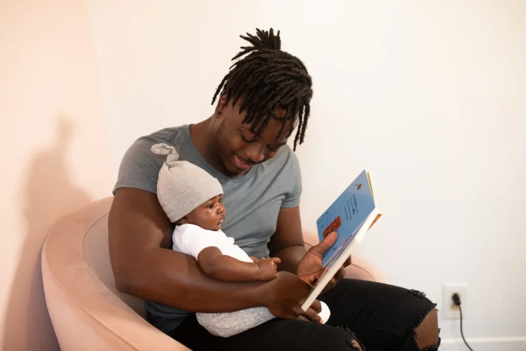 Positive Parenting for Nigerian Families in the UK: 10 Tips for Raising Confident, Connected Children