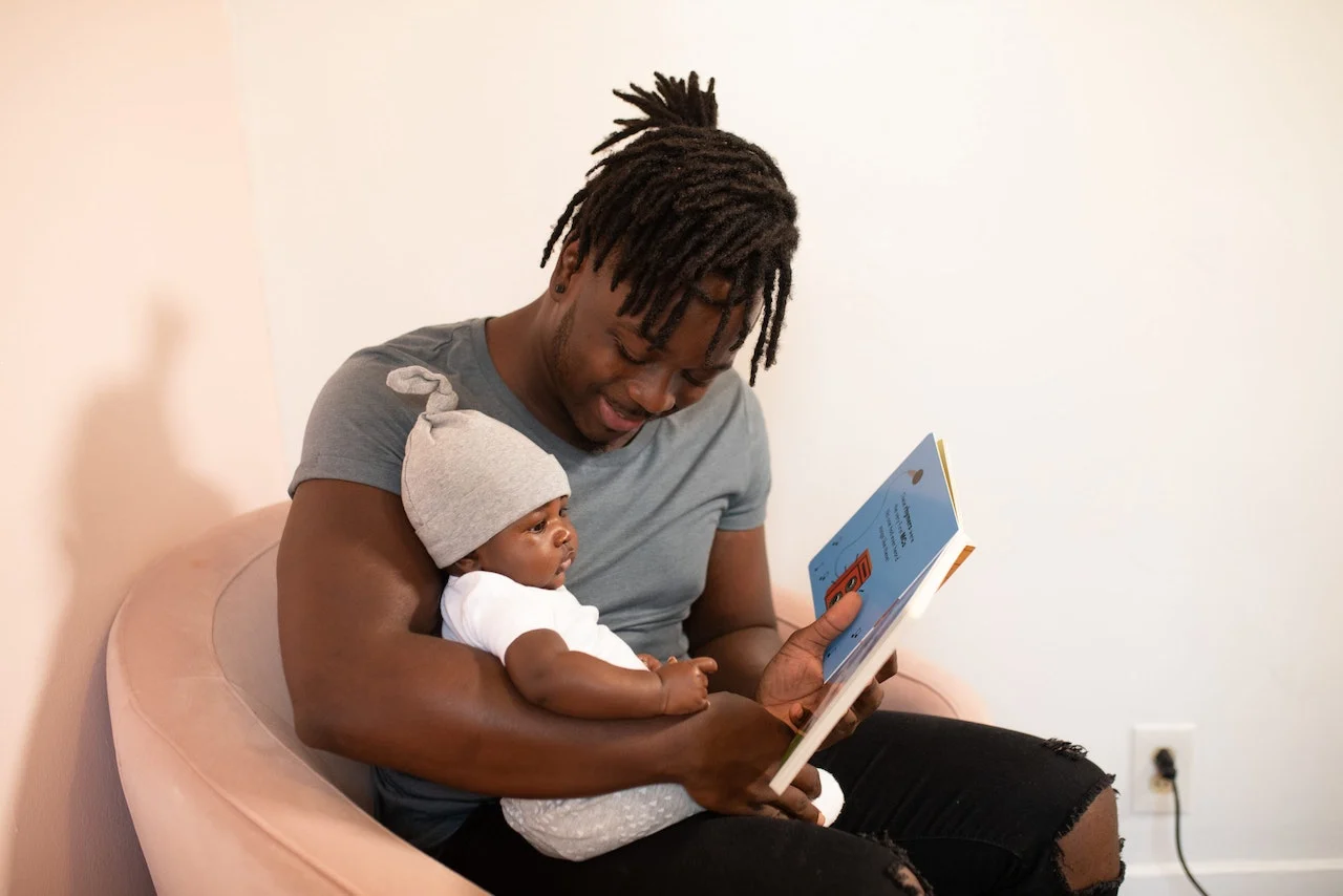 Positive Parenting for Nigerian Families in the UK: 10 Tips for Raising Confident, Connected Children