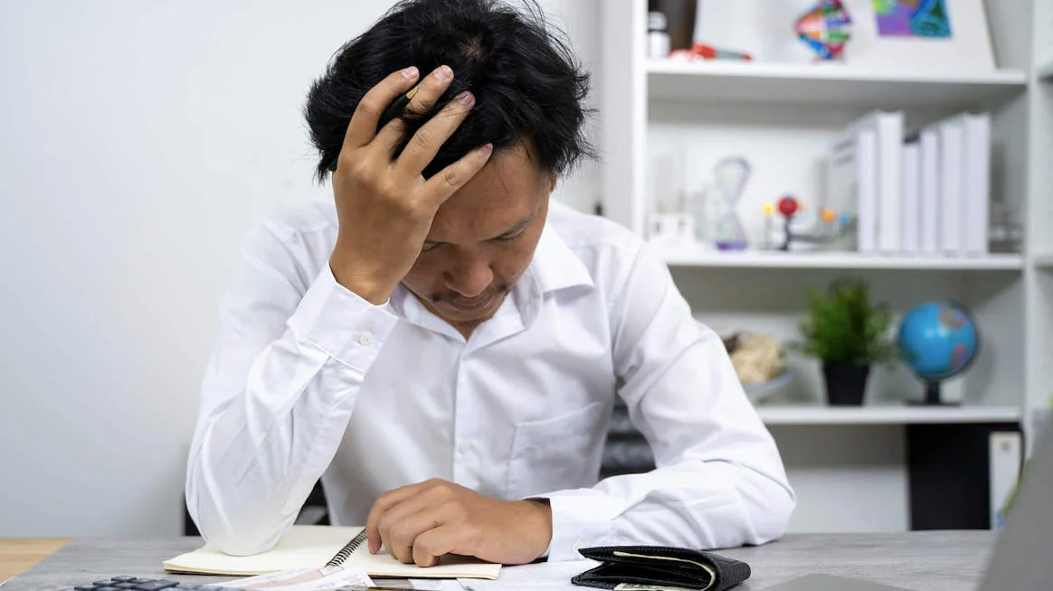 The Mental Health and Money Cycle: 8 Tips for Nigerians in the UK to Break Free