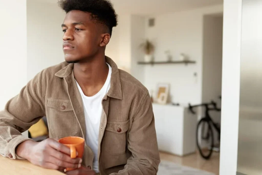 Mental Health in the Black Community: A Naija UK Connect Perspective