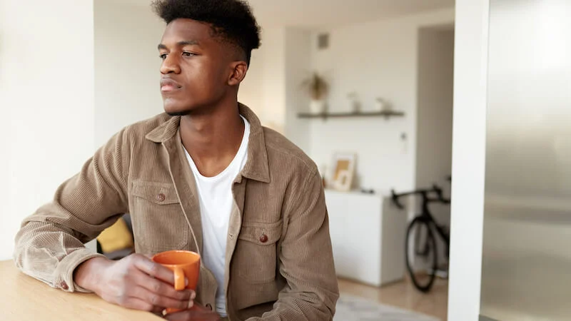 Mental Health in the Black Community: A Naija UK Connect Perspective