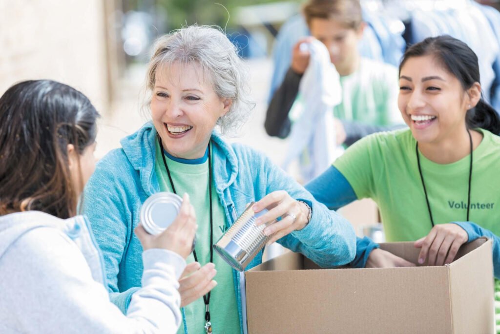 The Healing Power of Kindness: A Message for Nigerians Living in the UK