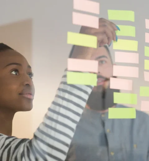 7 Things to Consider Before Changing Jobs – A Guide for Nigerians Living in the UK