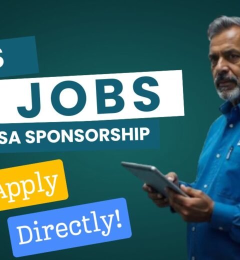 Accounting Jobs in the UK with Visa Sponsorship – Naija UK Connect