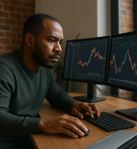 The Biggest Money Mistakes Nigerian Entrepreneurs in the UK Make — and How to Fix Them