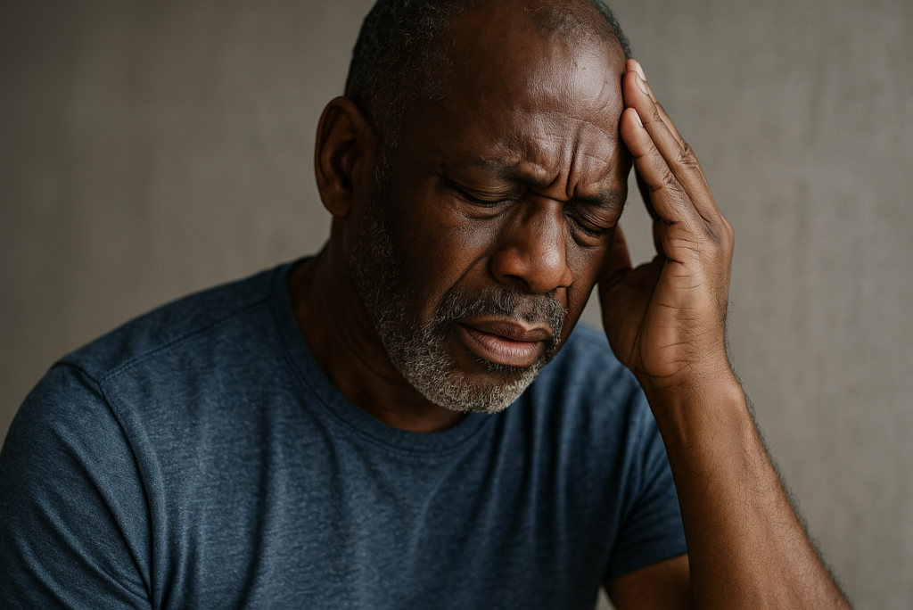 Stroke: What Nigerians in the UK Need to Know — and How to Stay Safe