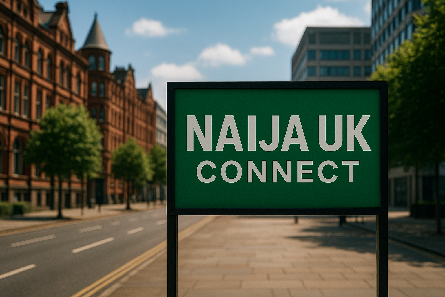 Visa Sponsorship Jobs in the UK for Nigerians: Community Care, Design, Pharmacy & Retail Roles