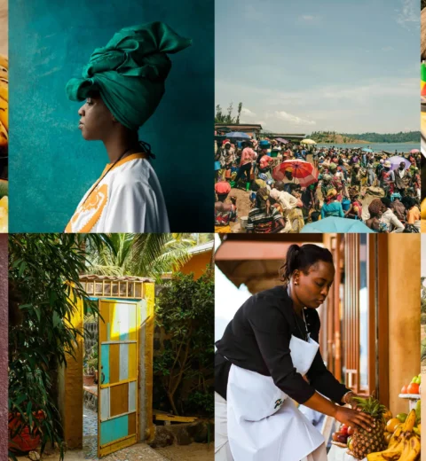 🌍 Recap: NBS Global Conference & Trade Fair 2025 — A Transformative Experience