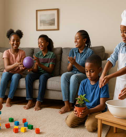 UK Could Hit 32°C This Week: What Nigerians in the UK Need to Know and Do