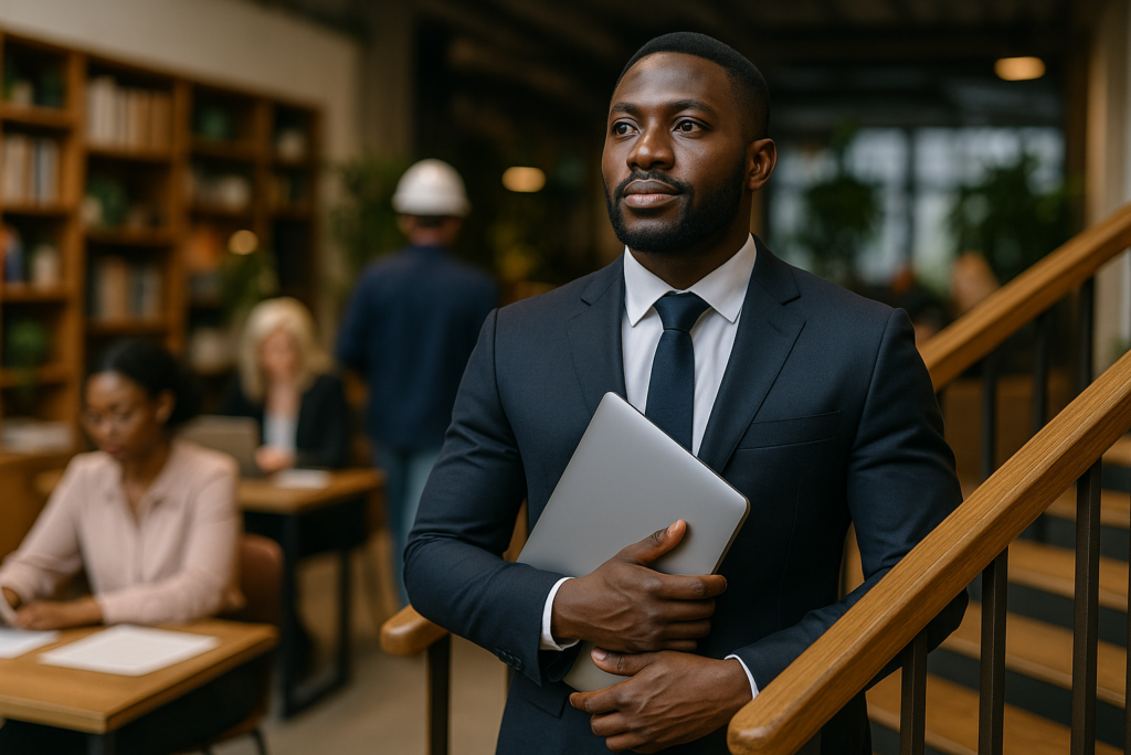 Here Are the 10 Highest-Paying Jobs with the Lowest Risk of Being Replaced By AI: ‘Safest Jobs Right Now’