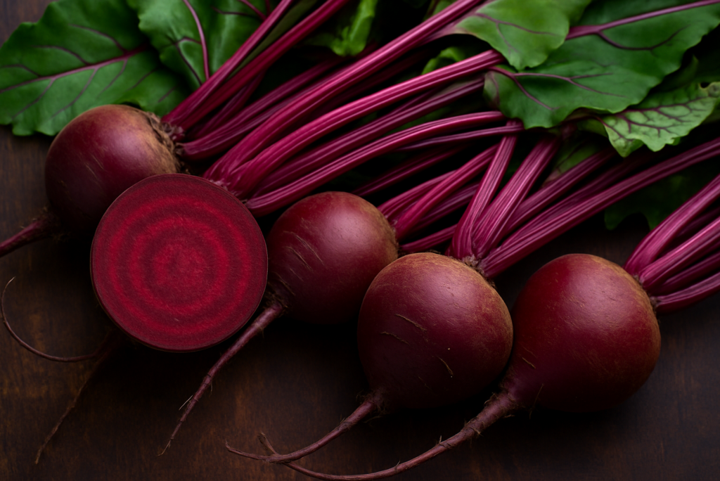 Can Beetroot Juice Really Help Lower Blood Pressure? Here’s What Every Naija in the UK Should Know