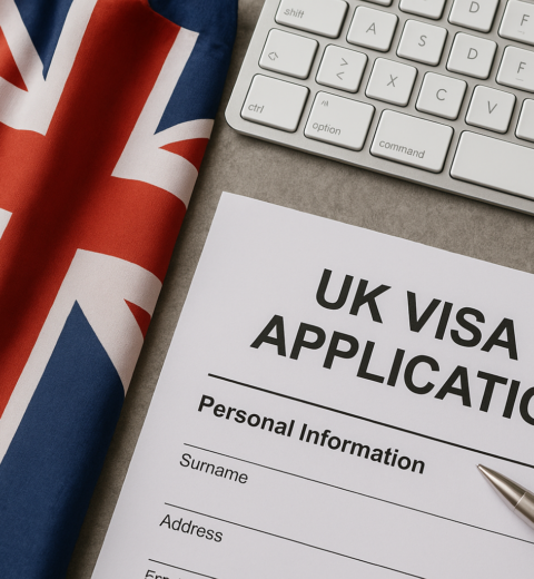 From Menial Jobs to High-Paying Tech Roles: How Nigerians in the UK Can Transition into Tech