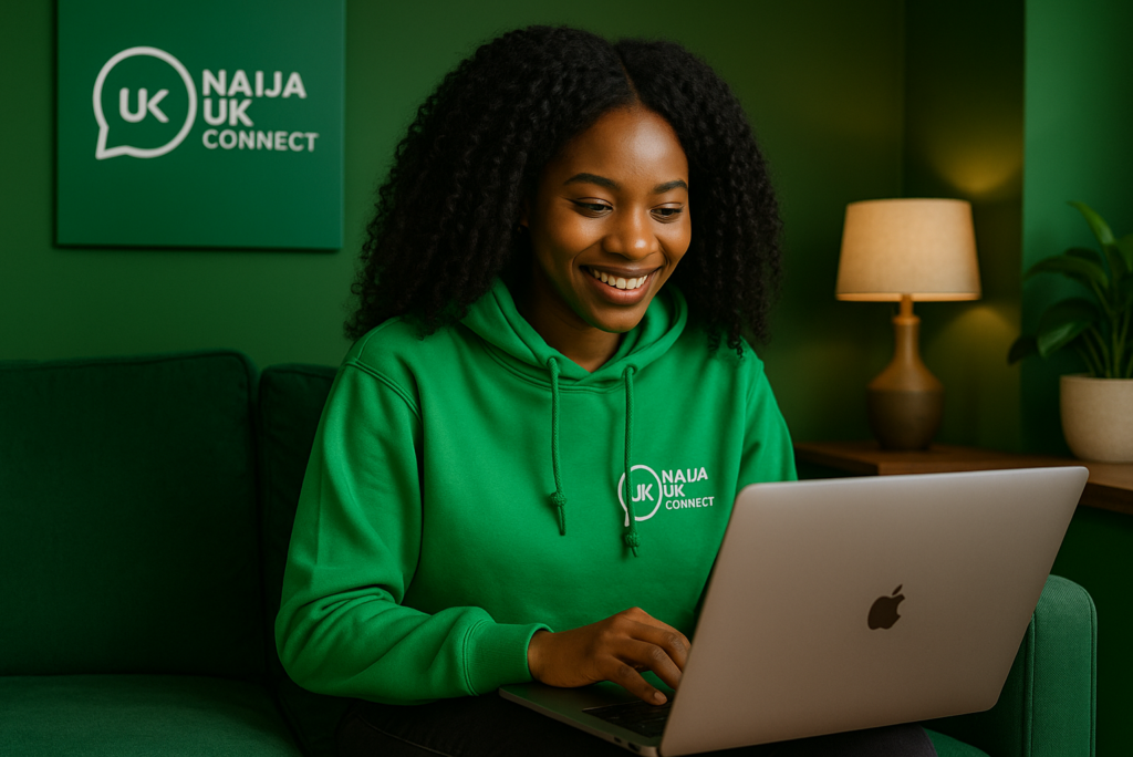 10 Online Side Hustles Naija UK Connect Recommends to Boost Your Pounds