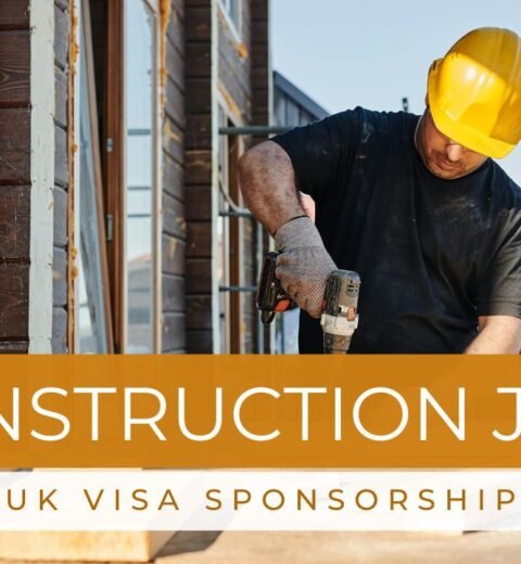 Latest Chef & Payroll Manager Jobs with UK Visa Sponsorship – July 2025