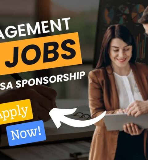 Latest UK Care Jobs with Visa Sponsorship – Care Assistant & Care Co-ordinator Roles